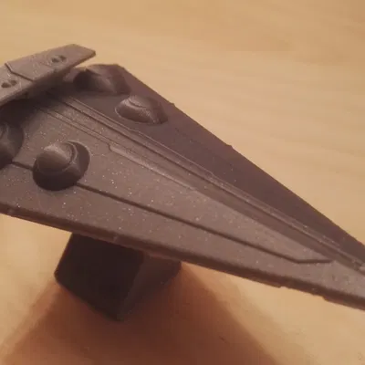 Star Wars Interdictor