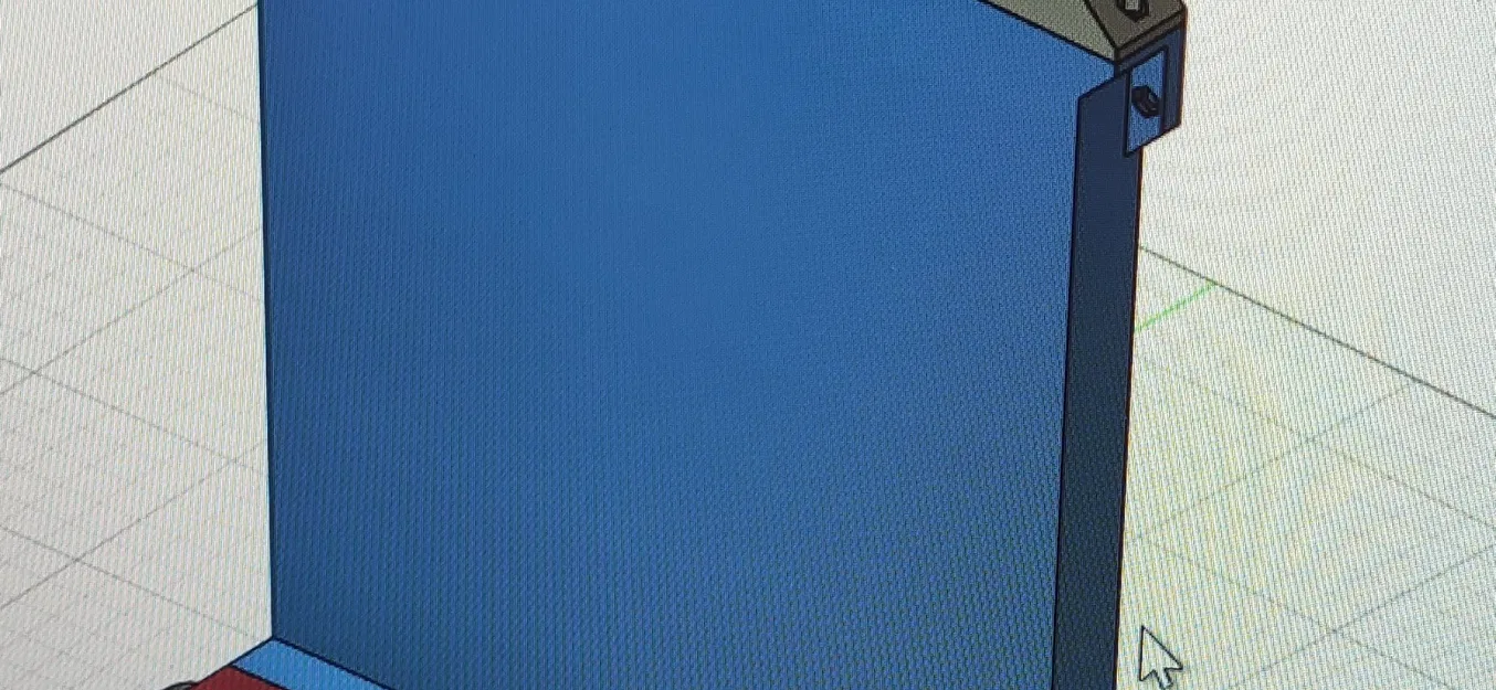 Quạt gió hông K Max 30190D - Image 21