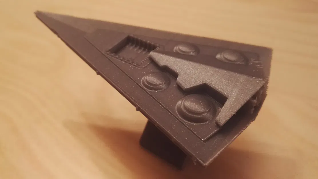 Star Wars Interdictor - Image 2