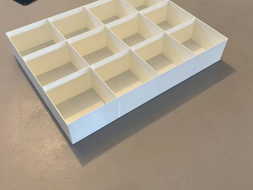 Giá đỡ hũ gia vị Soothe cho ngăn kéo IKEA Metod / Maximera - Image 3