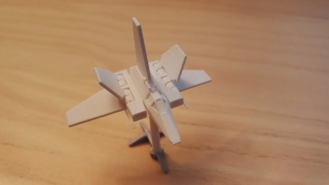 Star Wars XG-1 Star Wing - Image 1