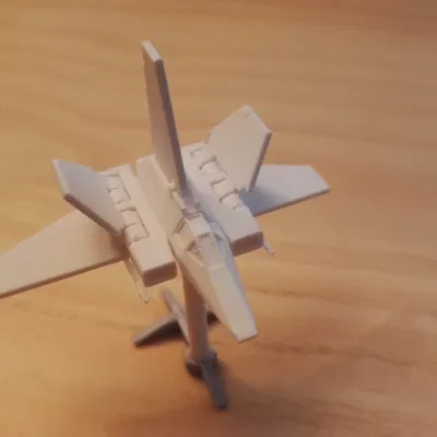 Star Wars XG-1 Star Wing