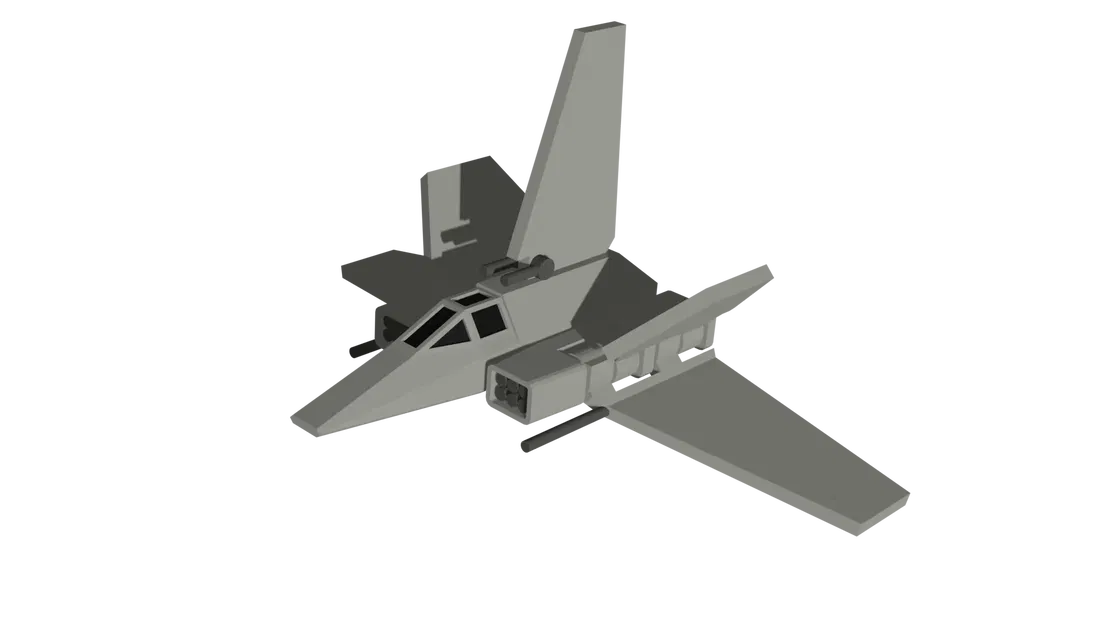 Star Wars XG-1 Star Wing - Image 2