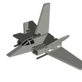 Star Wars XG-1 Star Wing - Thumbnail 2