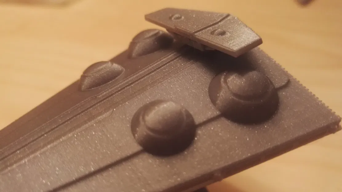 Star Wars Interdictor - Image 3