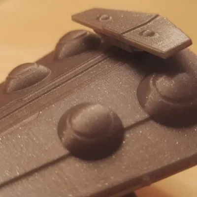 Star Wars Interdictor