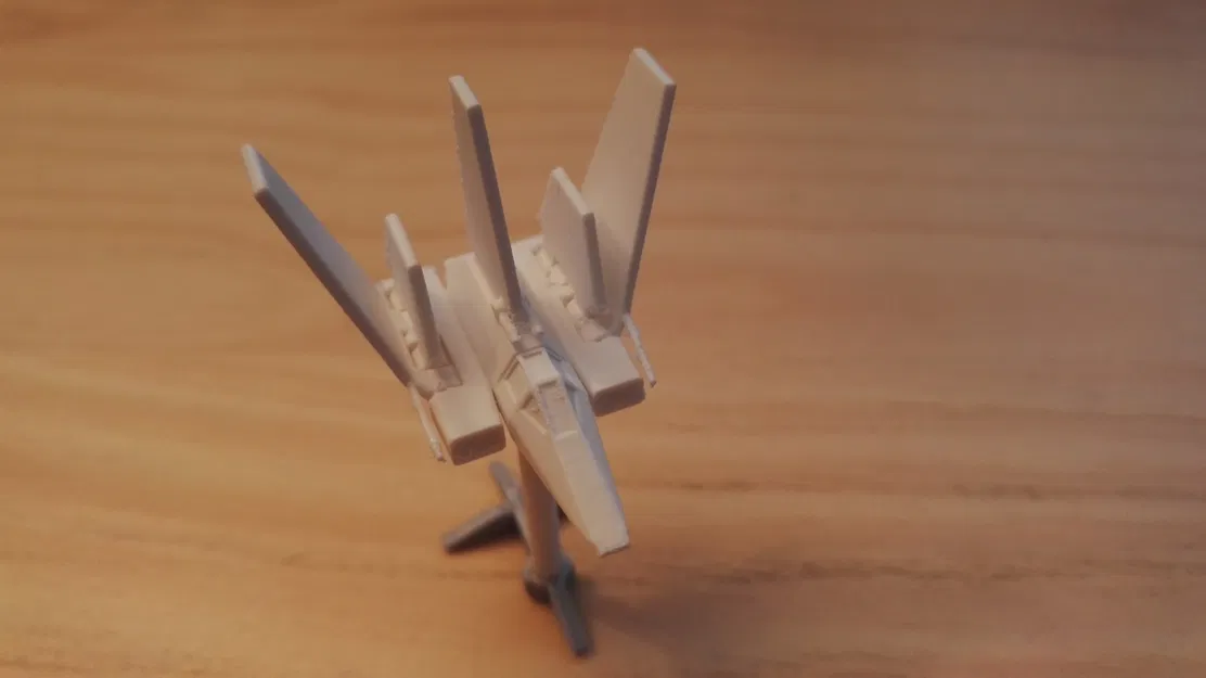 Star Wars XG-1 Star Wing - Image 3