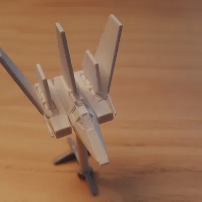 Star Wars XG-1 Star Wing