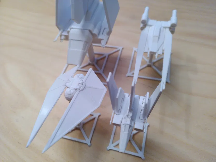 Model Holder - Image 2