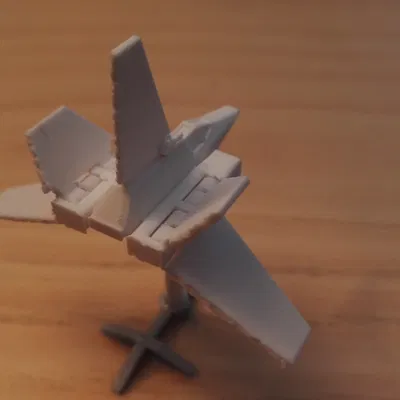 Star Wars XG-1 Star Wing