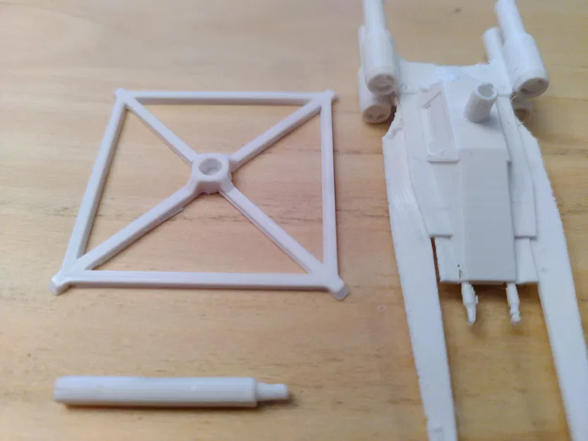 Model Holder - Image 6