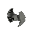 Mô hình Star Wars: TIE Advanced V1 - Thumbnail 5