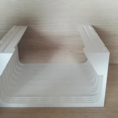 Kệ Hangar Star Wars V2