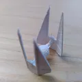 Star Wars TIE Interceptor - Mô Hình Tỉ Lệ 1:270 - Thumbnail 5