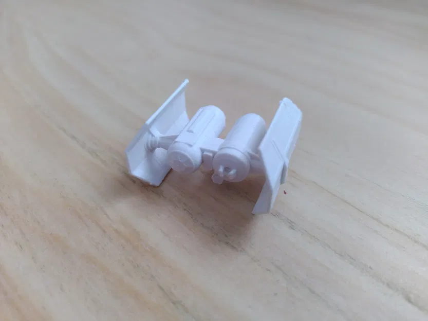 Star Wars TIE Bomber - Image 1