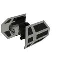 Star Wars TIE Bomber - Thumbnail 2