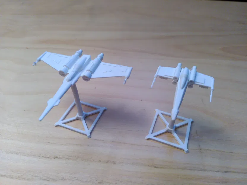 Star Wars Z95 Headhunter - Image 1