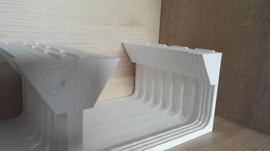 Kệ Hangar Star Wars V2 - Image 5