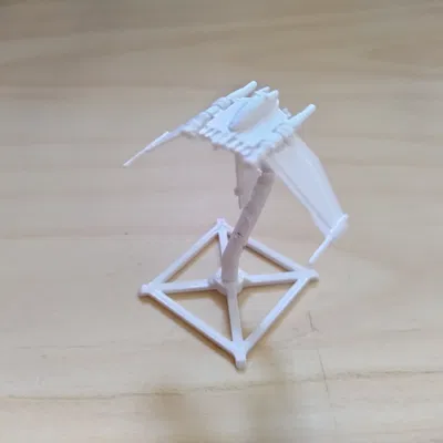 Star Wars V19 Torrent Starfighter (Tỷ Lệ 1:270)