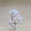 Star Wars V19 Torrent Starfighter (Tỷ Lệ 1:270) - Thumbnail 2