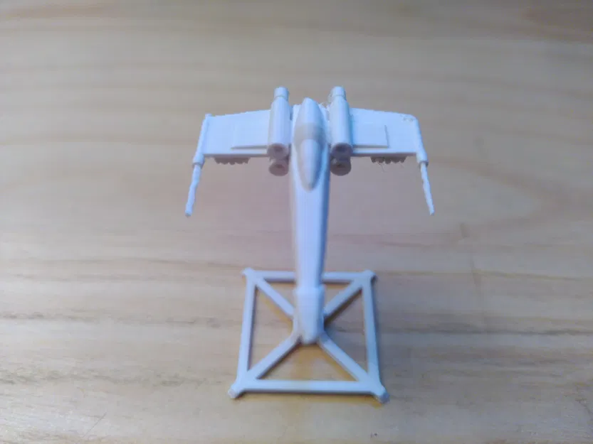 Star Wars Z95 Headhunter - Image 4