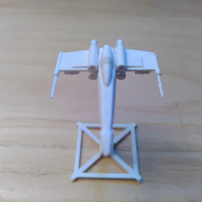 Star Wars Z95 Headhunter