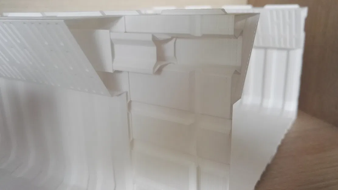 Kệ Hangar Star Wars V2 - Image 6