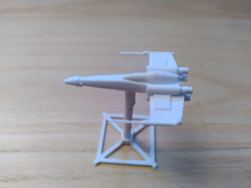 Star Wars Z95 Headhunter - Image 5