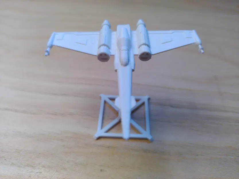 Star Wars Z95 Headhunter - Image 7