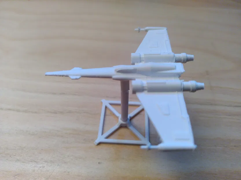 Star Wars Z95 Headhunter - Image 8