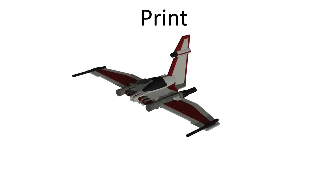 Star Wars V19 Torrent Starfighter (Tỷ Lệ 1:270) - Image 6