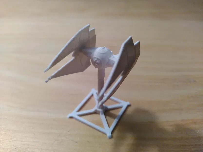 Star Wars TIE Baron - Image 1