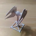 Star Wars TIE Baron - Thumbnail 1