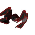 Star Wars TIE Baron - Thumbnail 2