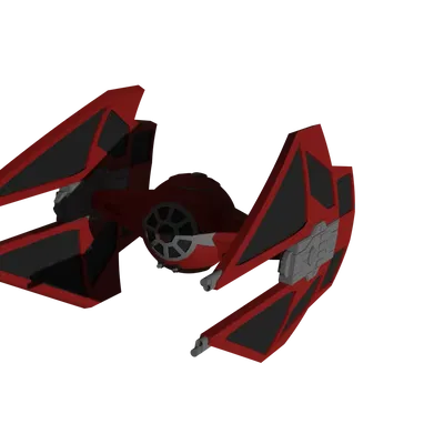 Star Wars TIE Baron