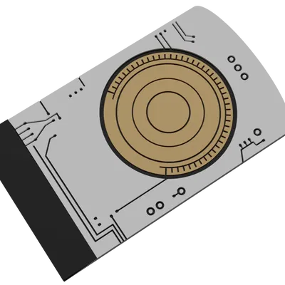 Thẻ Dữ liệu Star Wars