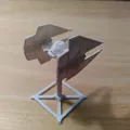 Star Wars TIE Baron - Thumbnail 4