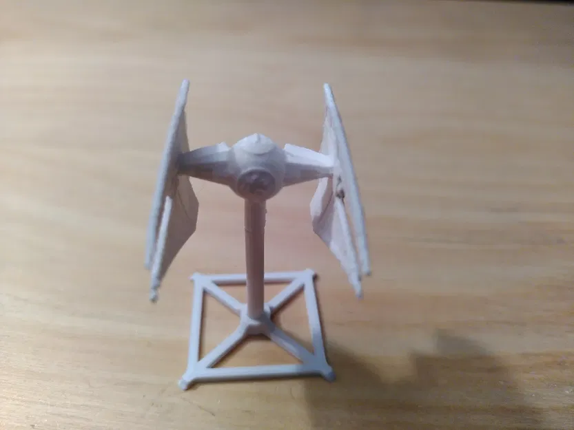 Star Wars TIE Baron - Image 5