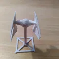 Star Wars TIE Baron - Thumbnail 5