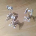 Star Wars TIE Baron - Thumbnail 6