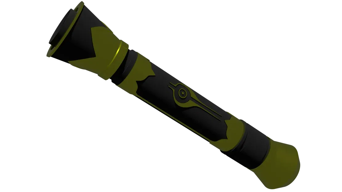 Star Wars Ninth Jedi Lightsaber - Image 3