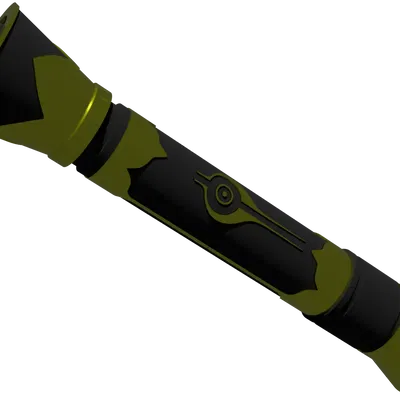 Star Wars Ninth Jedi Lightsaber