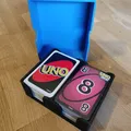 Hộp đựng bài UNO & UNO FLIP! - Thumbnail 1
