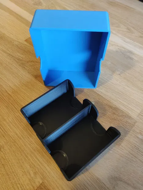 Hộp đựng bài UNO & UNO FLIP! - Image 2