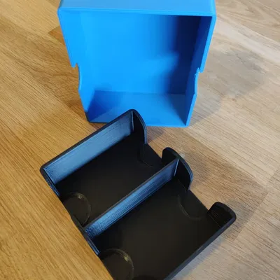 Hộp đựng bài UNO & UNO FLIP!