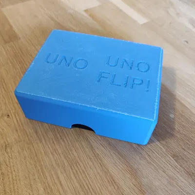 Hộp đựng bài UNO & UNO FLIP!