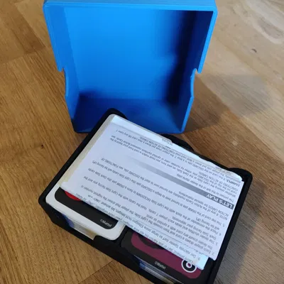 Hộp đựng bài UNO & UNO FLIP!