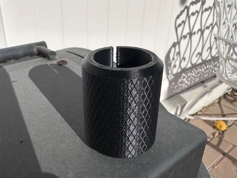 Bike Frame Top Tube Protector - Image 1