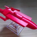 Mô hình Star Wars GX1 Short Hauler Tỉ Lệ 1:270 - Thumbnail 1