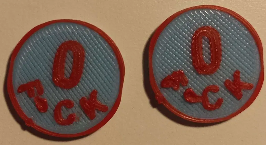 Đồng xu 0 F*ck & 1 điểm - Image 5